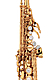 Yamaha YSS-82Z - Soprano Sax : Image 2