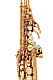 Yamaha YSS-82Z - Soprano Sax : Image 2