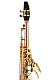 Yamaha YSS-475II - Soprano Sax : Image 2