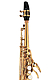Yamaha YSS-475II - Soprano Saxophone : Image 2