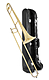 Yamaha YSL-897Z - Tenor Trombone : Image 1