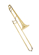 Yamaha YSL-897Z - Tenor Trombone : Image 1