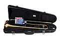 Yamaha YSL-354ECN - Tenor Trombone : Image 8