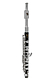 Yamaha YPC-82 - Piccolo : Image 1