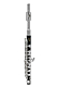 Yamaha YPC-62M - Piccolo : Image 1