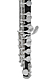 Yamaha YPC-62M - Piccolo : Image 3