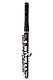 Yamaha YPC-62 - Piccolo : Image 1