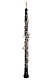 Yamaha YOB-241B30 - Oboe : Image 1