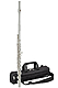 Yamaha YFL-412 - Flute : Image 1