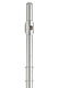 Yamaha YFL-412 - Flute : Image 1
