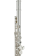 Yamaha YFL-412 - Flute : Image 2