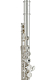 Yamaha YFL-412 - Flute : Image 3