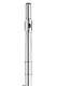 Yamaha YFL-677 - Open Hole Flute : Image 2