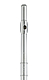 Yamaha YFL-617 - Flute : Image 2
