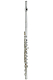 Yamaha YFL-517 - Flute : Image 1
