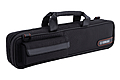 Yamaha YFL-212U - Curved Head Flute : Image 5