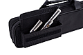 Yamaha YFL-212U - Curved Head Flute : Image 6