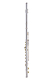 Yamaha YFL-212 - Flute : Image 2