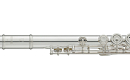 Yamaha YFL-212 - Flute : Image 2