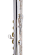 Yamaha YFL-212 - Flute : Image 3