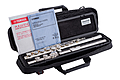 Yamaha YFL-212 - Flute : Image 7