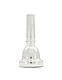 Yamaha YEP-642SII Neo Silver Plated - Euphonium : Image 8