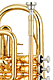 Yamaha YCR-2330III Lacquer - Cornet : Image 2