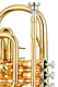Yamaha YCR-2330III Lacquer - Cornet : Image 2