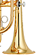 Yamaha YCR-2330III Lacquer - Cornet : Image 2