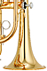 Yamaha YCR-2330III Lacquer - Cornet : Image 3