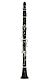 Yamaha YCL-SEVR - Bb Clarinet : Image 1