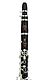 Yamaha YCL-SEVR - Bb Clarinet : Image 1