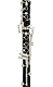 Yamaha YCL-SEVR - Bb Clarinet : Image 3