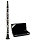 Yamaha YCL-SE Artist Model - Bb Clarinet : Image 1