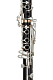 Yamaha YCL-SE Artist Model - Bb Clarinet : Image 2