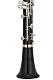 Yamaha YCL-SE Artist Model - Bb Clarinet : Image 3
