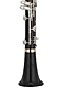 Yamaha YCL-SE Artist Model - Bb Clarinet : Image 4