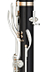 Yamaha YCL-SE Artist Model - Bb Clarinet : Image 4