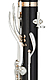 Yamaha YCL-SE Artist Model - Bb Clarinet : Image 5
