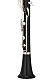 Yamaha YCL-SE Artist Model - Bb Clarinet : Image 5