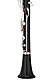 Yamaha YCL-SE Artist Model - Bb Clarinet : Image 6