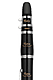 Yamaha YCL-CXII - Bb Clarinet : Image 2