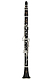 Yamaha YCL-CSVR - Bb Clarinet : Image 1