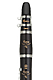 Yamaha YCL-CSVR - Bb Clarinet : Image 2