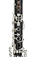 Yamaha YCL-CSVR - Bb Clarinet : Image 3