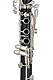 Yamaha YCL-CSVR - Bb Clarinet : Image 4