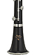 Yamaha YCL-CSVR - Bb Clarinet : Image 5