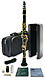 Yamaha YCL-CSGIIIHL Gold Keys/Lever - Bb Clarinet : Image 1
