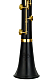 Yamaha YCL-CSGIIIH Gold Keys - Bb Clarinet : Image 3