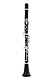 Yamaha YCL-CSGIII - Bb Clarinet : Image 1